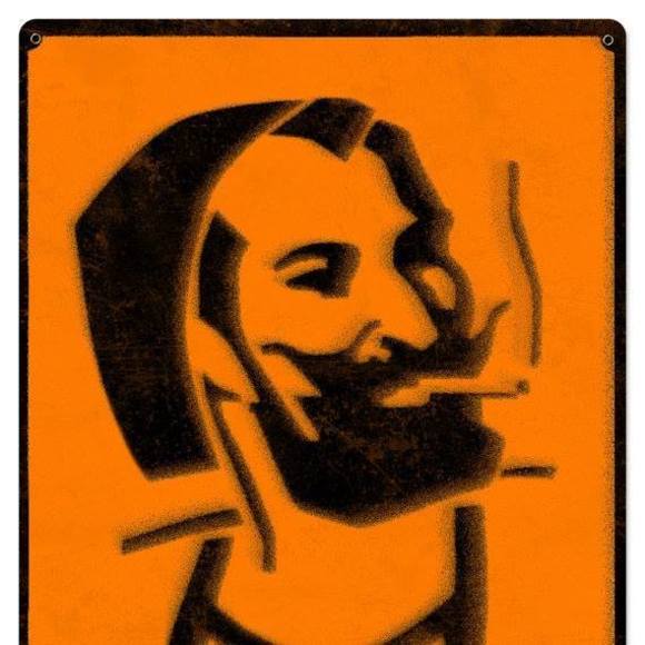 Meet your Posher, Mark - Picture 1 of 1